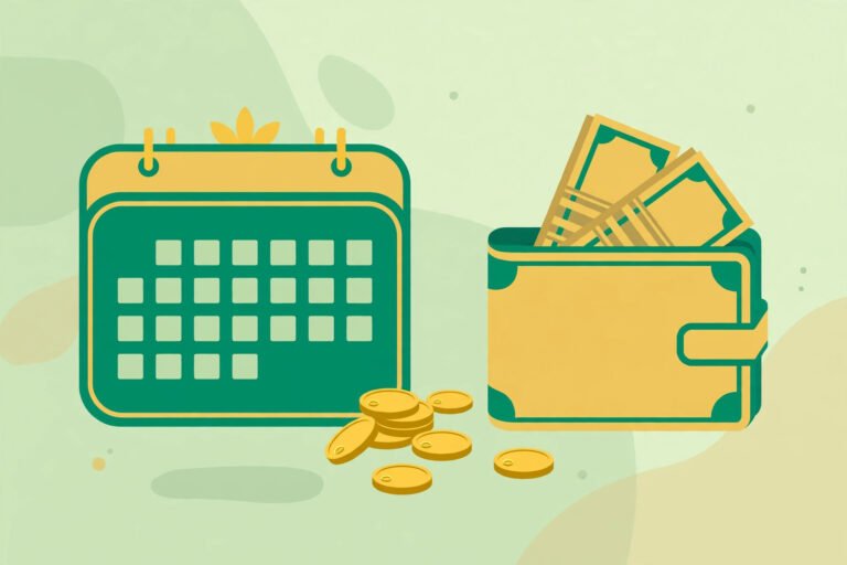NSFAS Allowance Payment Dates 2027: When You’ll Be Paid
