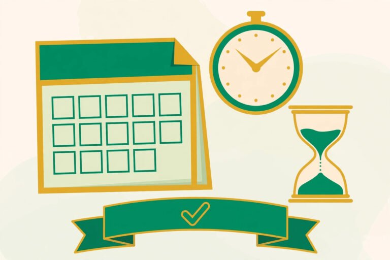 How Long Does NSFAS Approval Take? Realistic Timeline (2027)
