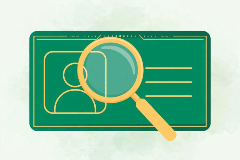 NSFAS Status Check Using ID Number (2027 Guide)