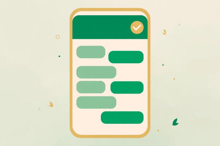 How to Track Your NSFAS Status on WhatsApp (2027 Guide)