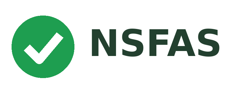 NSFAS Application Tracke
